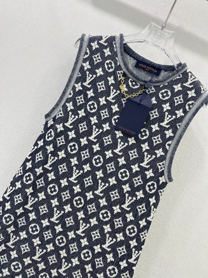 LU Dress  limited
