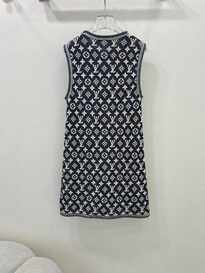 LU Dress  limited