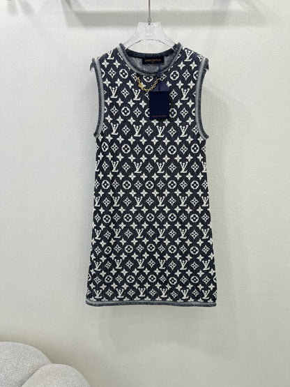 LU Dress  limited