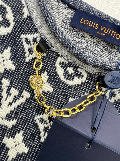 LU Dress  limited