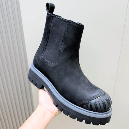 LU Boots Man 2 Color's