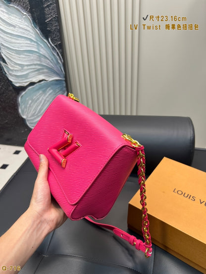 LU  Bag  24 cm