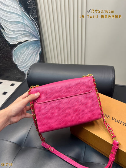LU  Bag  24 cm