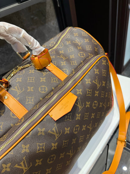 LU Bag Holdalls Keepall 45 cm
