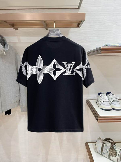 LU T- Shirt short sleeve 2 Color's