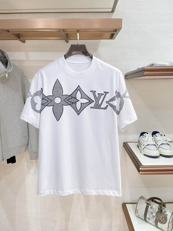 LU T- Shirt short sleeve 2 Color's