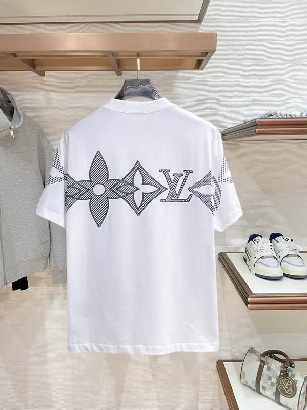 LU T- Shirt short sleeve 2 Color's