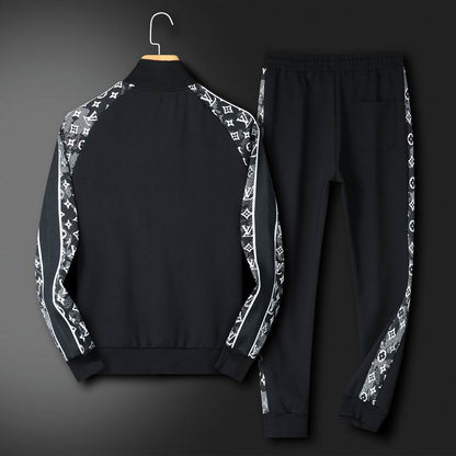 LU Sport Suits   Man 2 XL