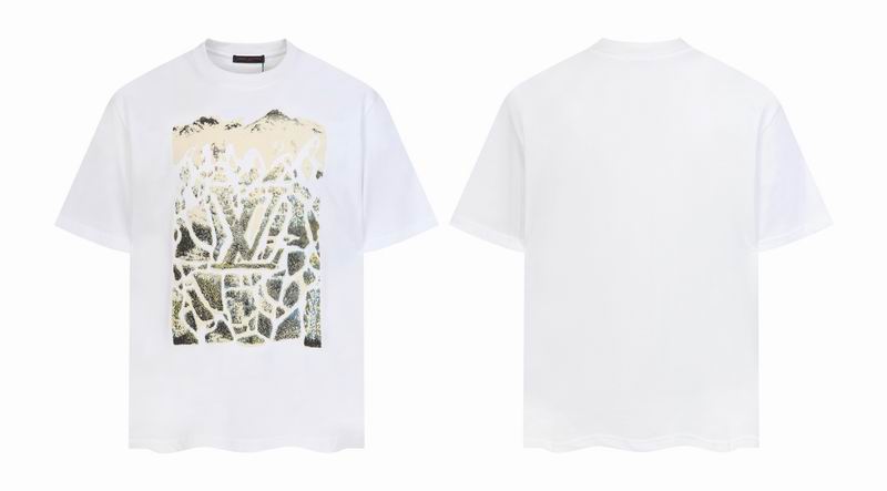 LU  T- Shirt short sleeve