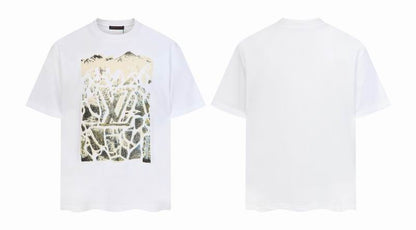 LU  T- Shirt short sleeve