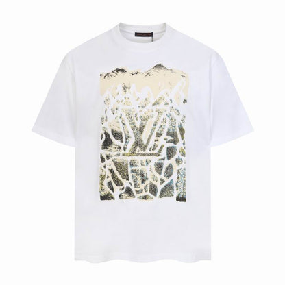 LU  T- Shirt short sleeve