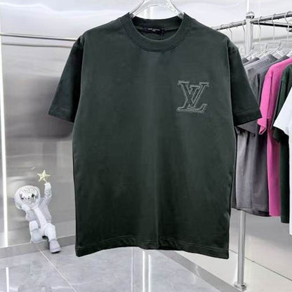 LU  T - Shirt short sleeve 2 Color's