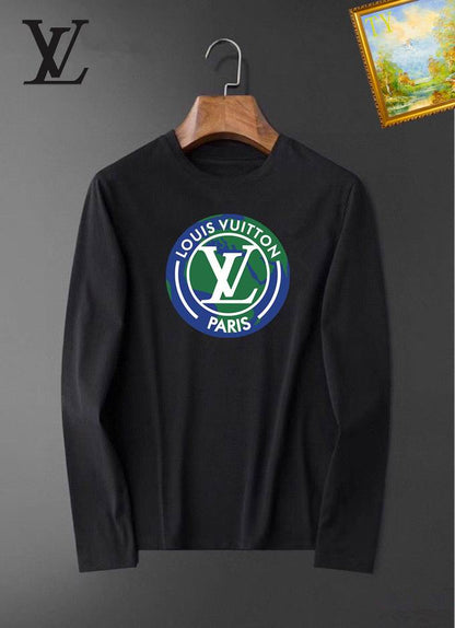 LU T - Shirt long sleeve 2 Color's