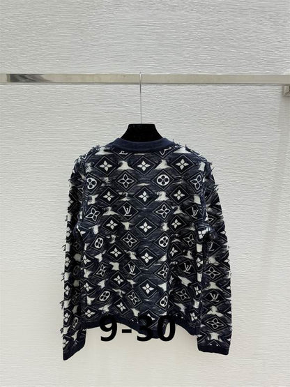 LU Jacket Sweater Woman  2 Color's