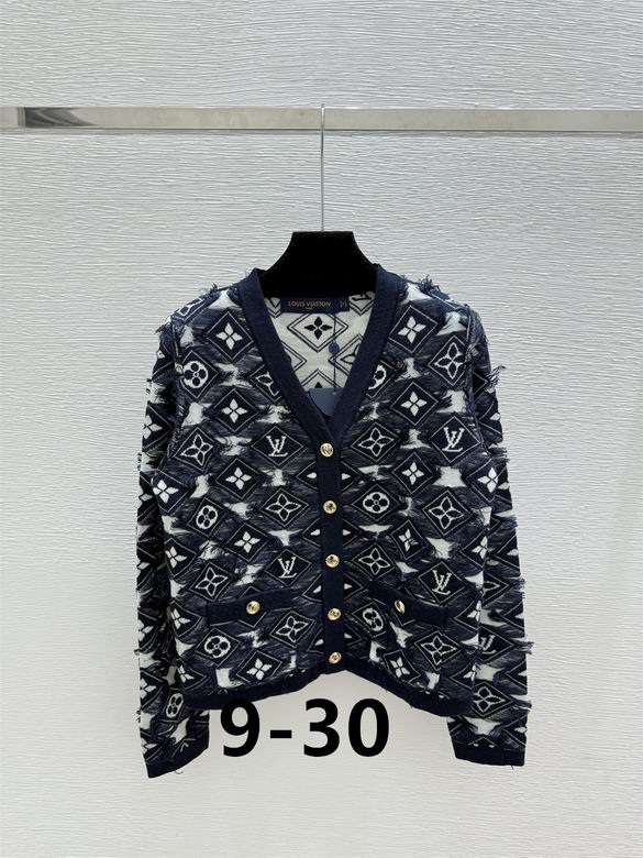 LU Jacket Sweater Woman  2 Color's