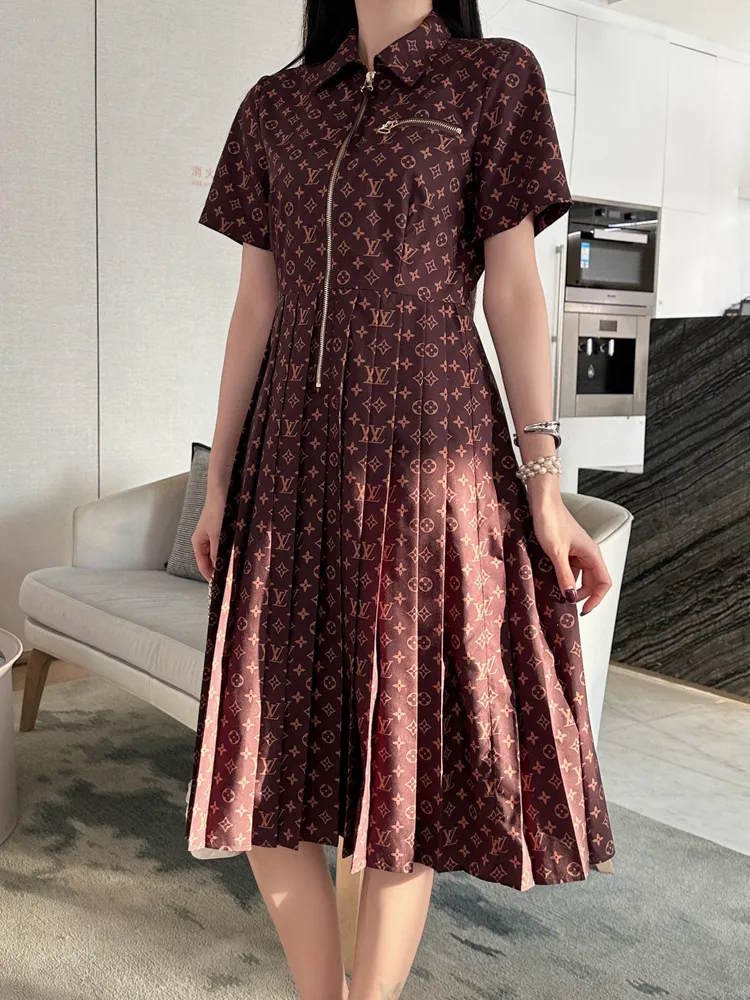LU  Dress  limited