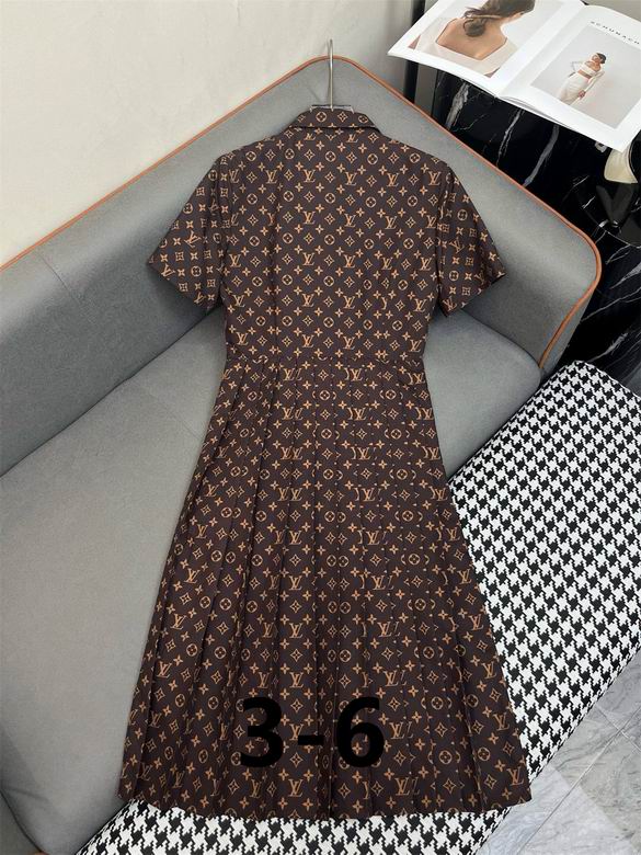 LU  Dress  limited
