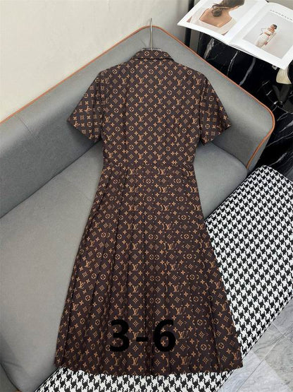 LU  Dress  limited