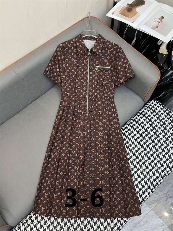 LU  Dress  limited