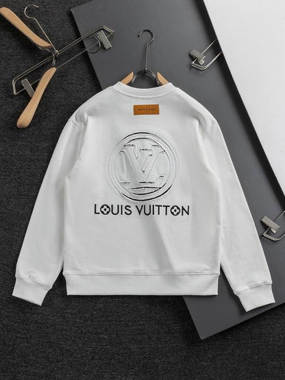 LU  Sweatshirt   2 Color's