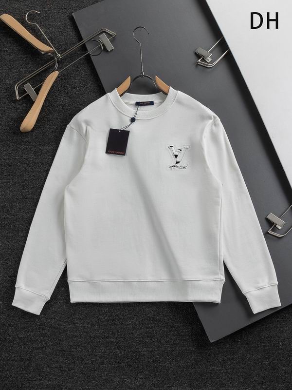 LU  Sweatshirt   2 Color's