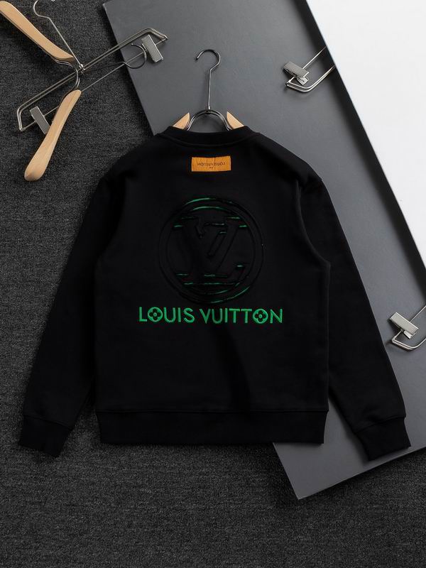 LU  Sweatshirt   2 Color's