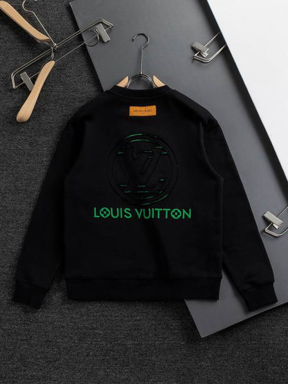 LU  Sweatshirt   2 Color's