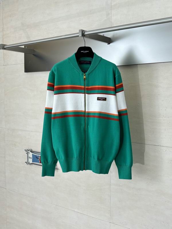 LU Man Jacket  Monogram
