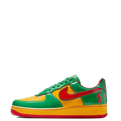 N^ke Air force Sneakers trainers Lil Yachty 46