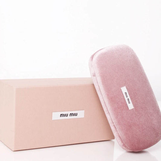 MIU MI Sung lasses BOX set  SALE-min order required