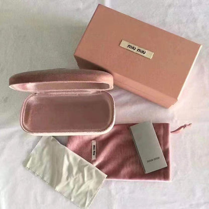 MIU MI Sung lasses BOX set  SALE-min order required