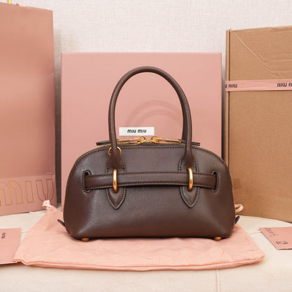 MU MI  Bag Small 22 cm 2 Color's