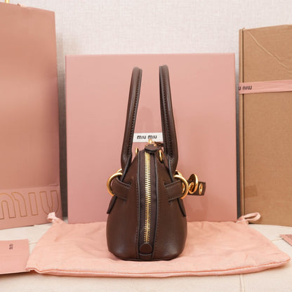 MU MI  Bag Small 22 cm 2 Color's