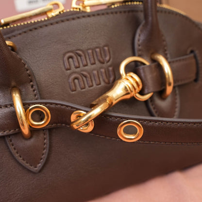MU MI  Bag Small 22 cm 2 Color's