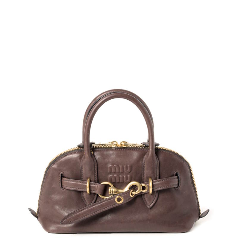 MU MI  Bag Small 22 cm 2 Color's