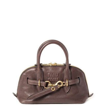 MU MI  Bag Small 22 cm 2 Color's