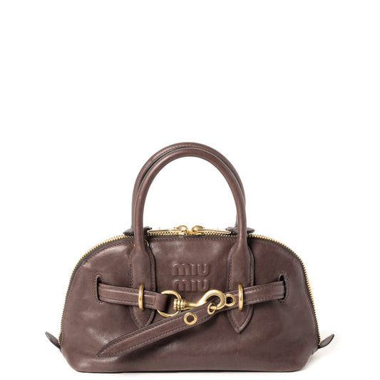 MU MI  Bag Small 22 cm 2 Color's