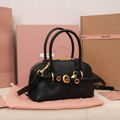 MU MI  Bag Small 22 cm 2 Color's