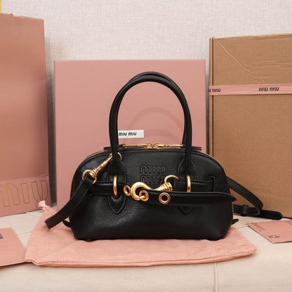 MU MI  Bag Small 22 cm 2 Color's