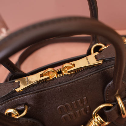 MU MI  Bag Small 22 cm 2 Color's