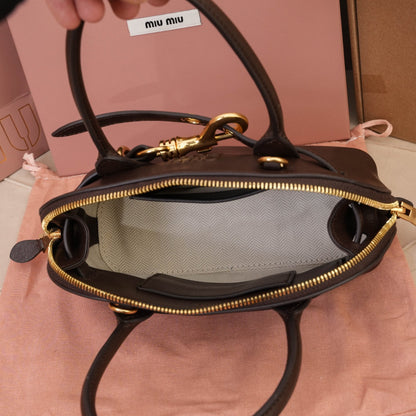 MU MI  Bag Small 22 cm 2 Color's