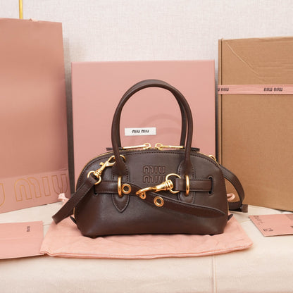 MU MI  Bag Small 22 cm 2 Color's