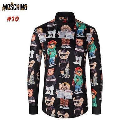 MOSKINO  shirt T- Shirt