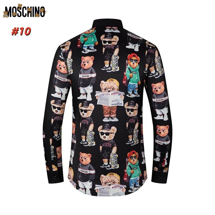 MOSKINO  shirt T- Shirt