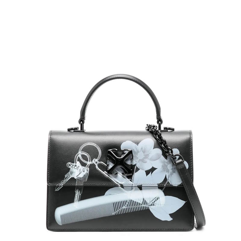 OFF WITE  Bag  2 Size's