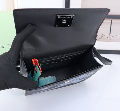 OFF WITE  Bag  2 Size's