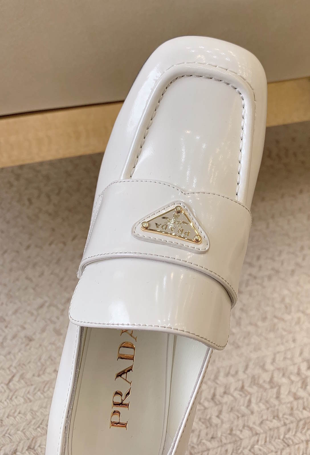 PRD Shoes  Woman 2 Color's