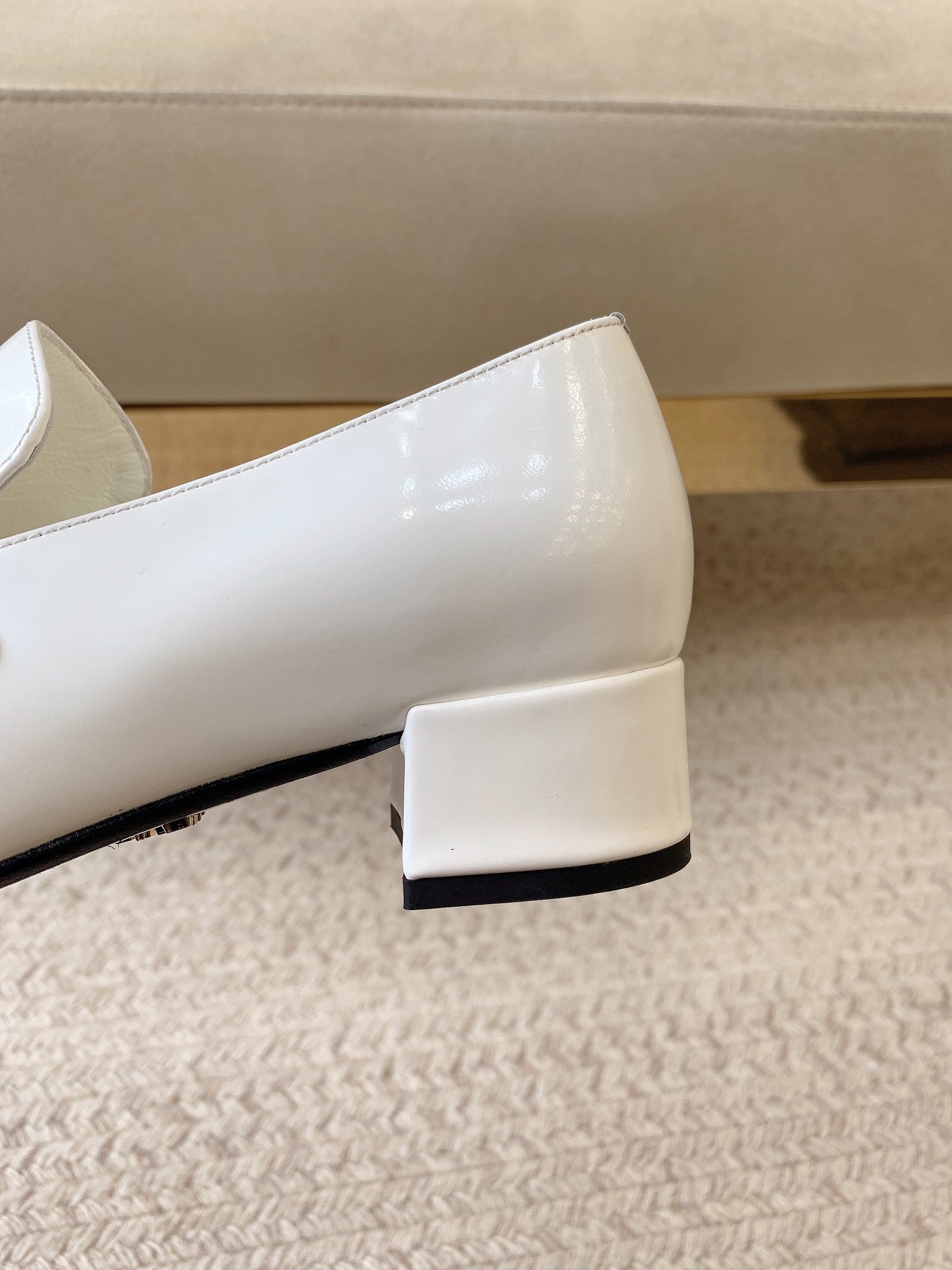 PRD Shoes  Woman 2 Color's