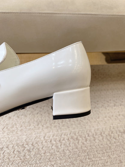 PRD Shoes  Woman 2 Color's