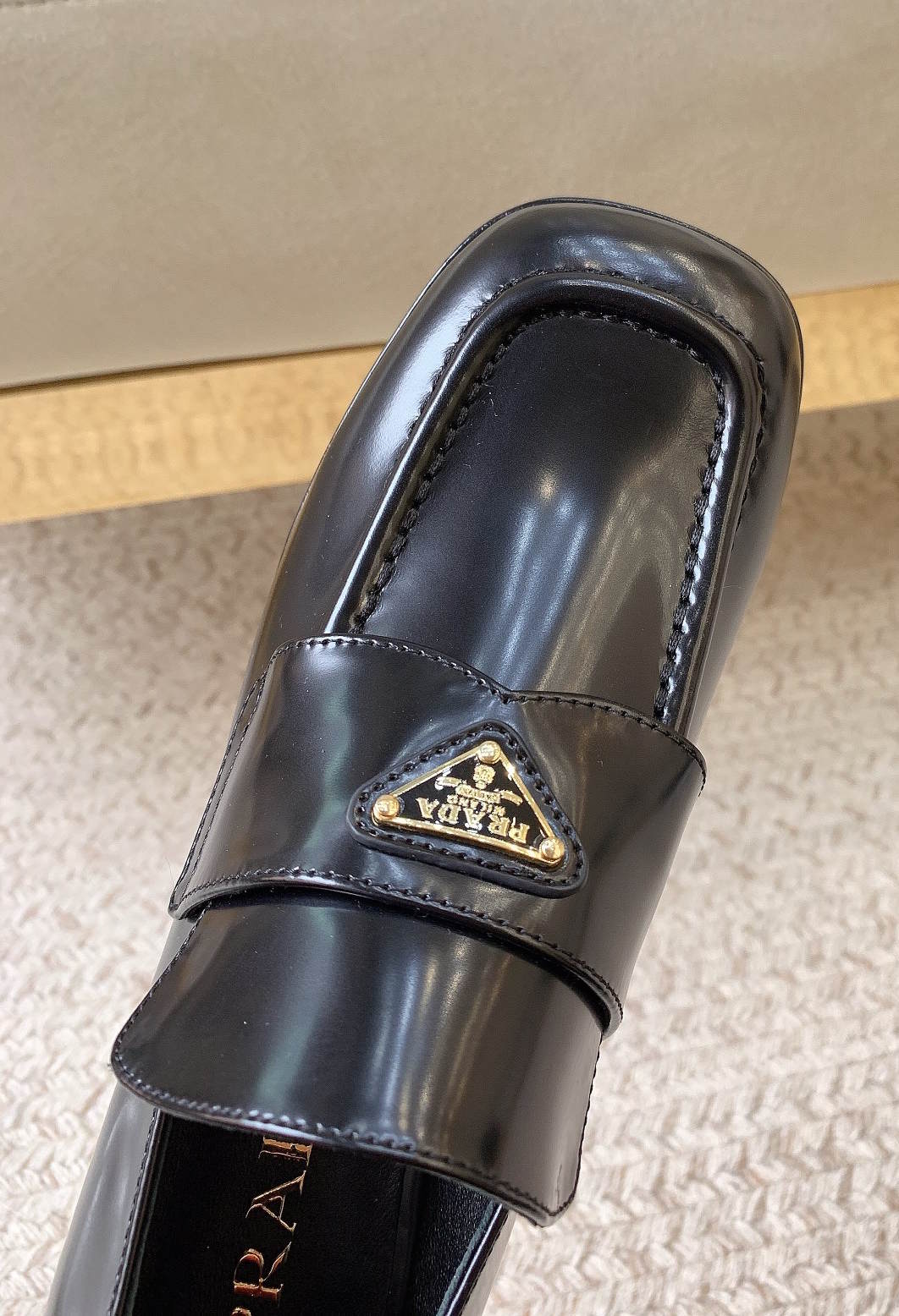 PRD Shoes  Woman 2 Color's